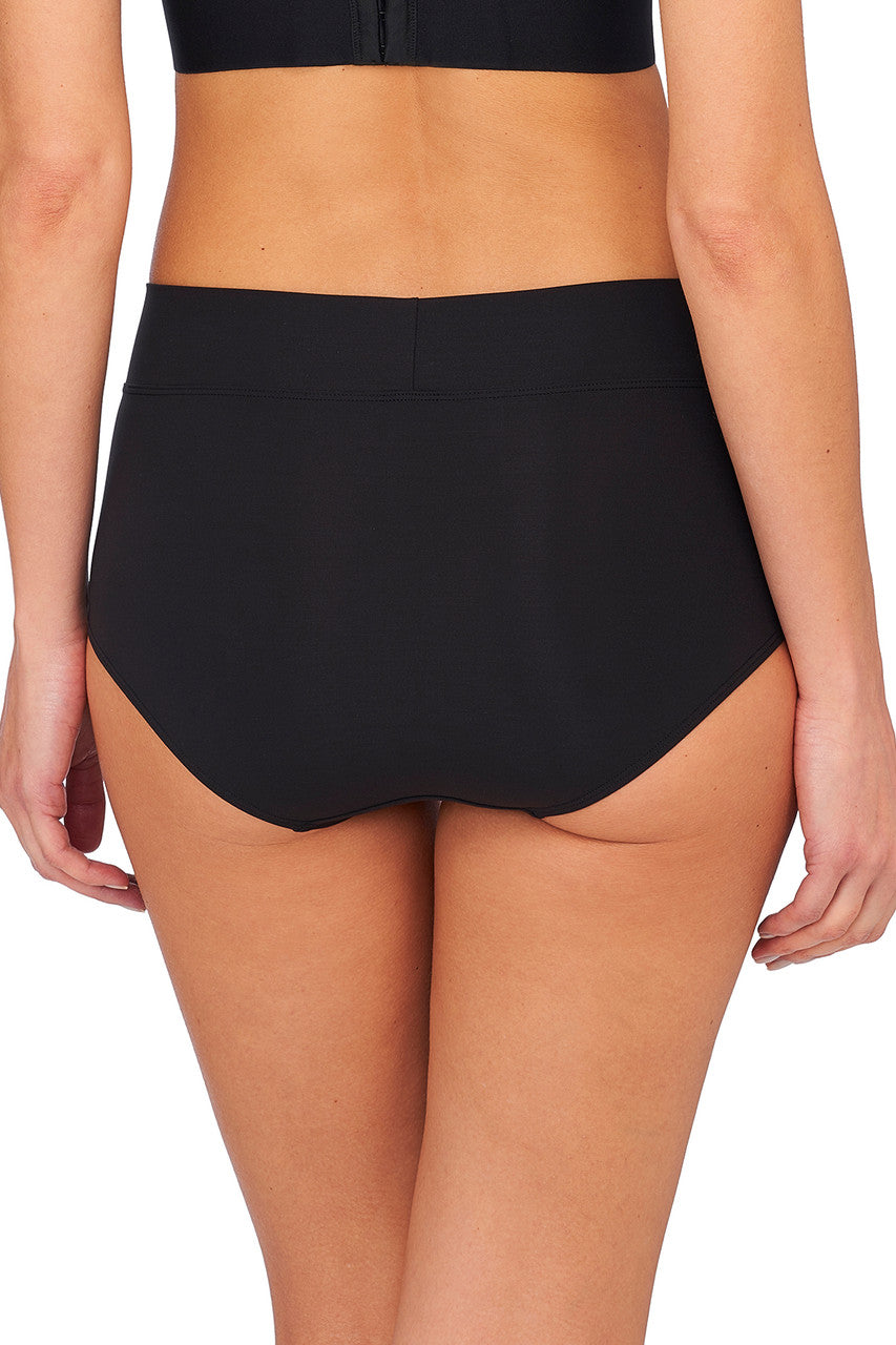 NATORI Buy Bliss Flex Full Brief 3-Pack in Black Online