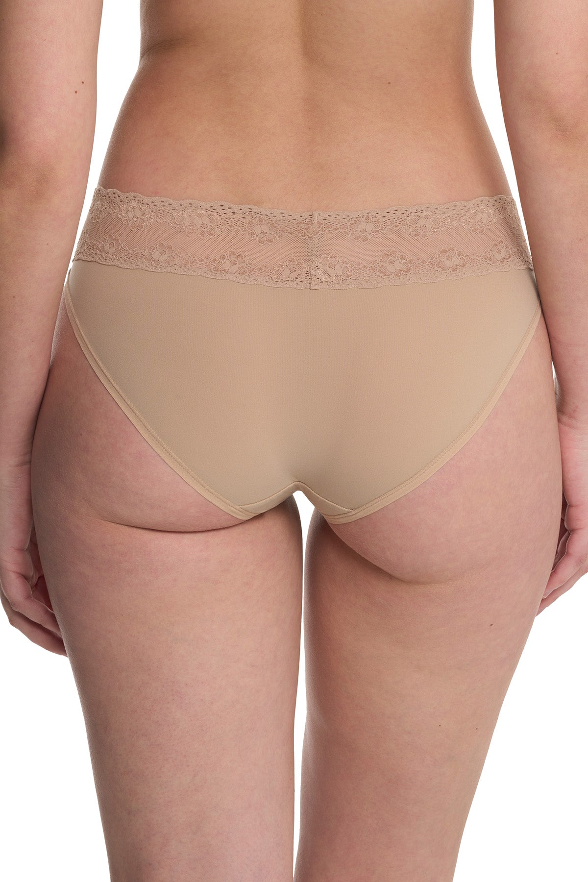 NATORI Bliss Perfection One Size French Bikini