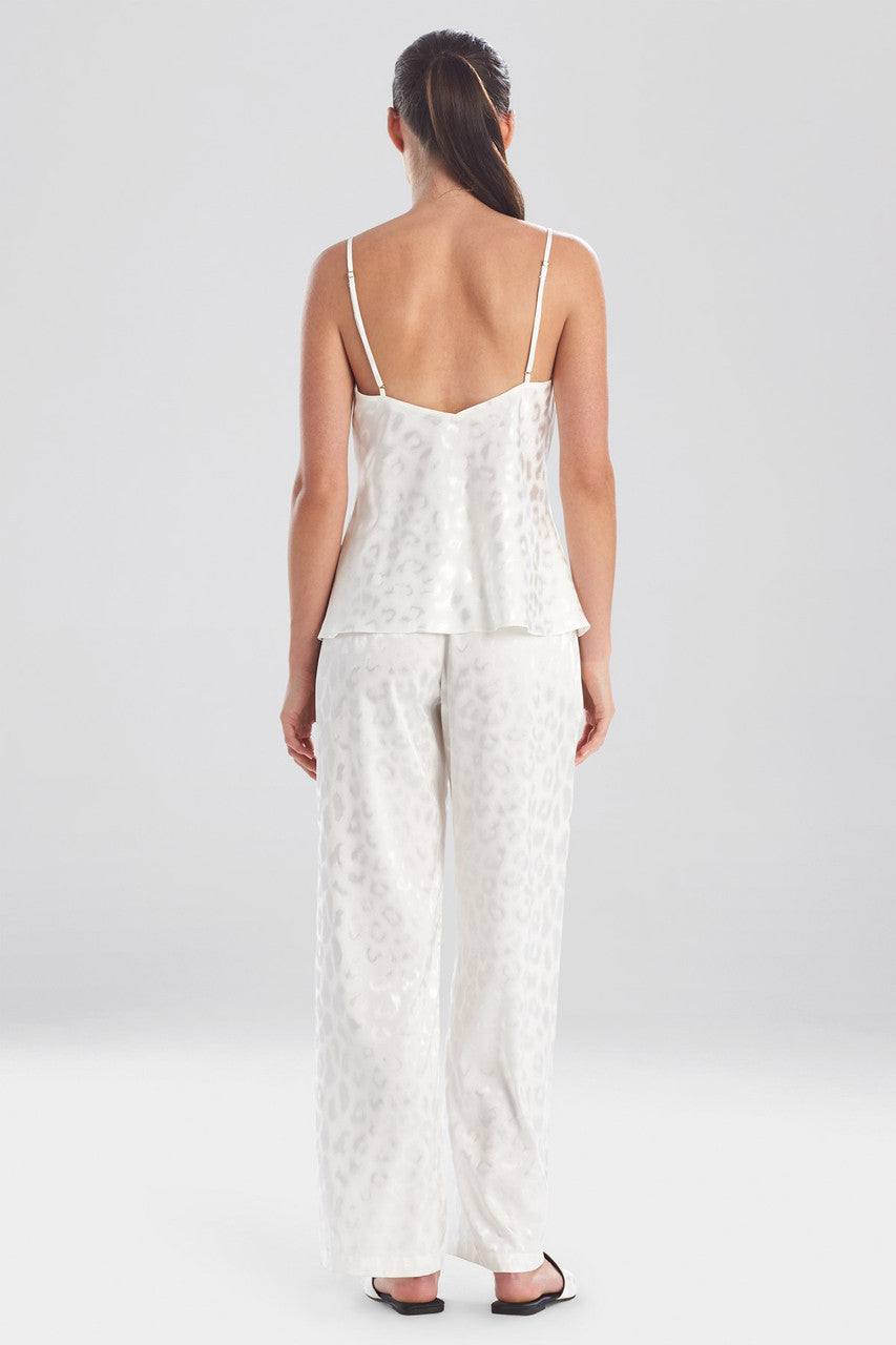 NATORI Buy Decadence Cami PJ in Warm White Online
