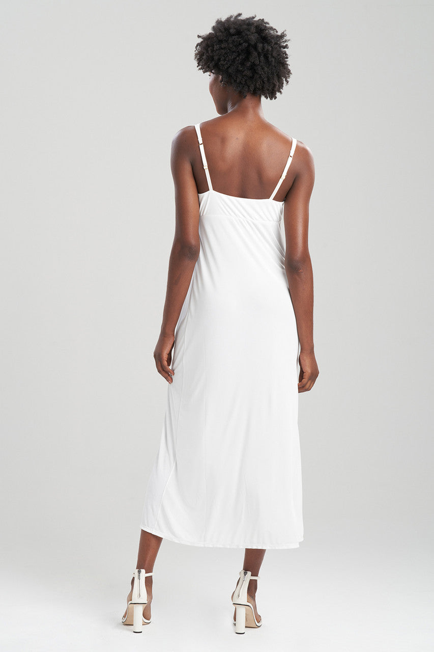 NATORI Buy Aphrodite Gown in Ivory Online