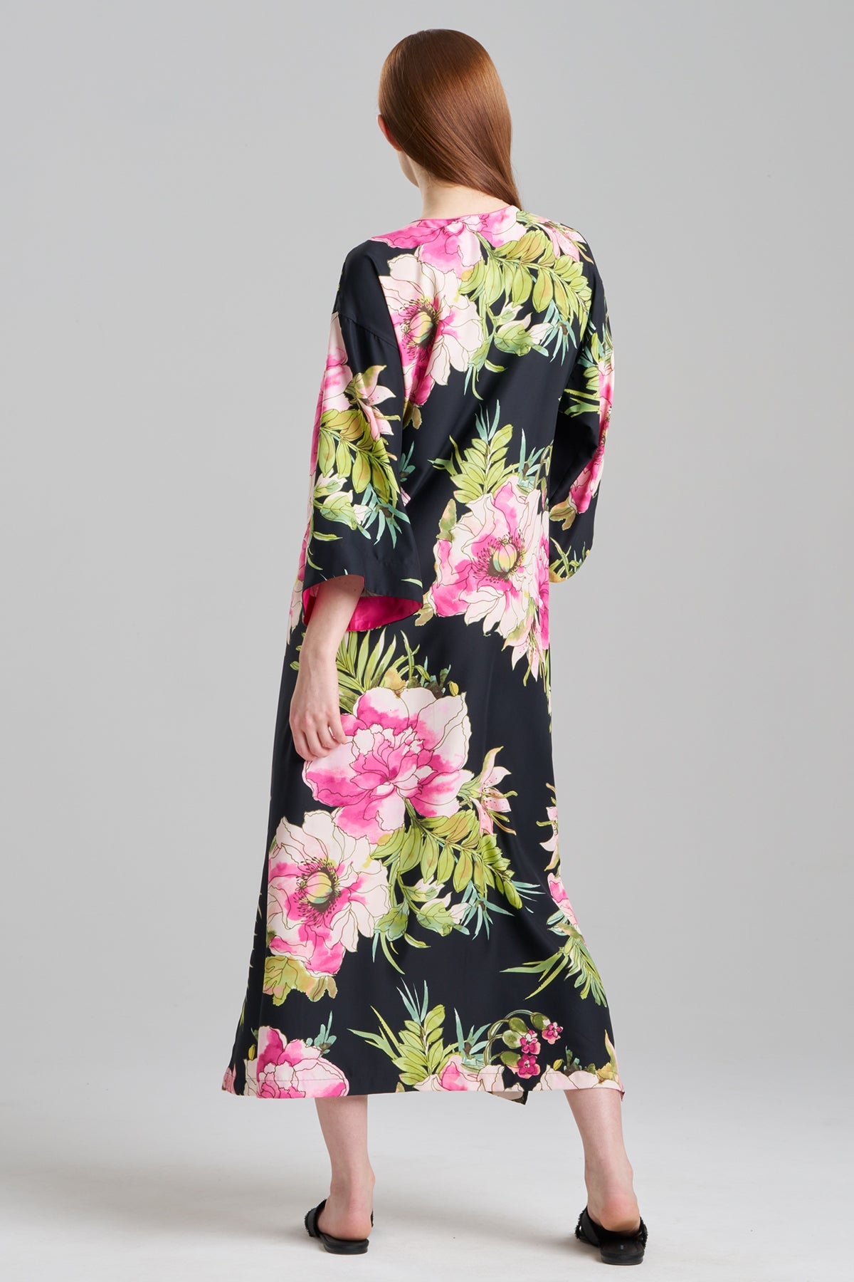 NATORI Sonomi Caftan