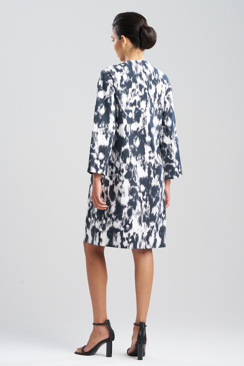 NATORI Buy Abstract Coat online