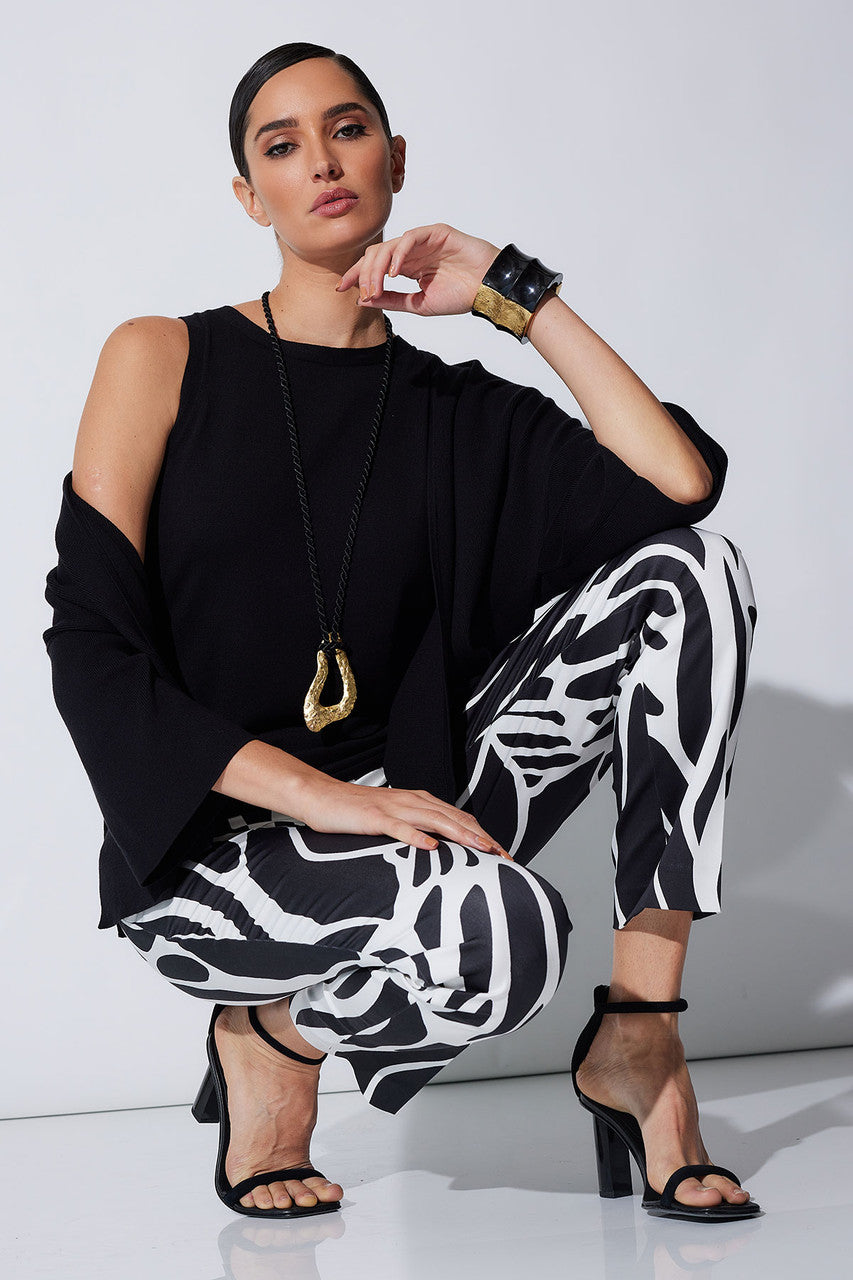 NATORI Buy Glow Suede Sandal in Black Suede Online
