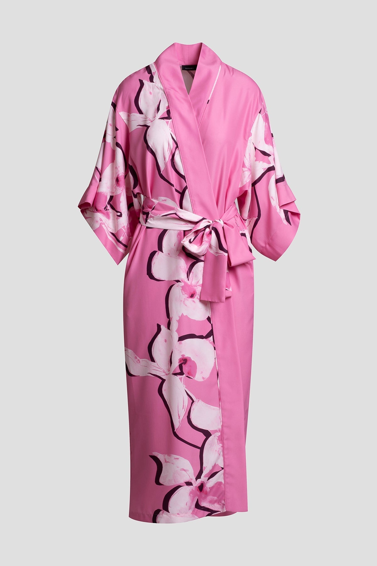 NATORI Orchida Robe