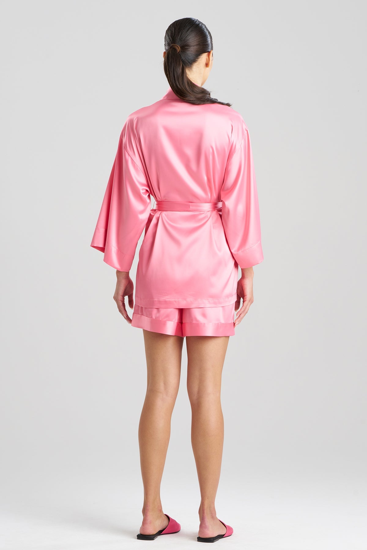 NATORI Glamour Short Wrap