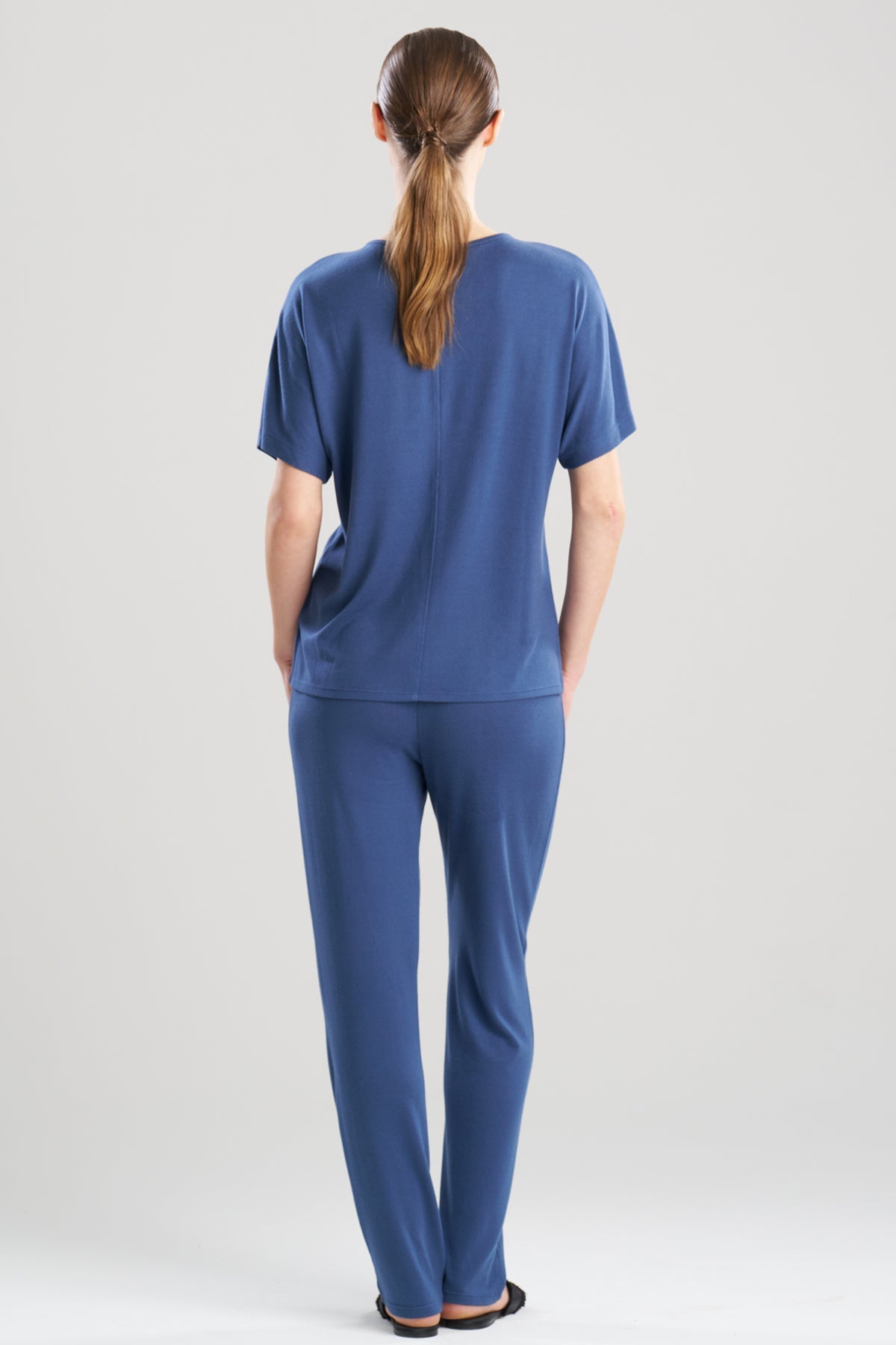 NATORI Oasis Short Sleeve PJ