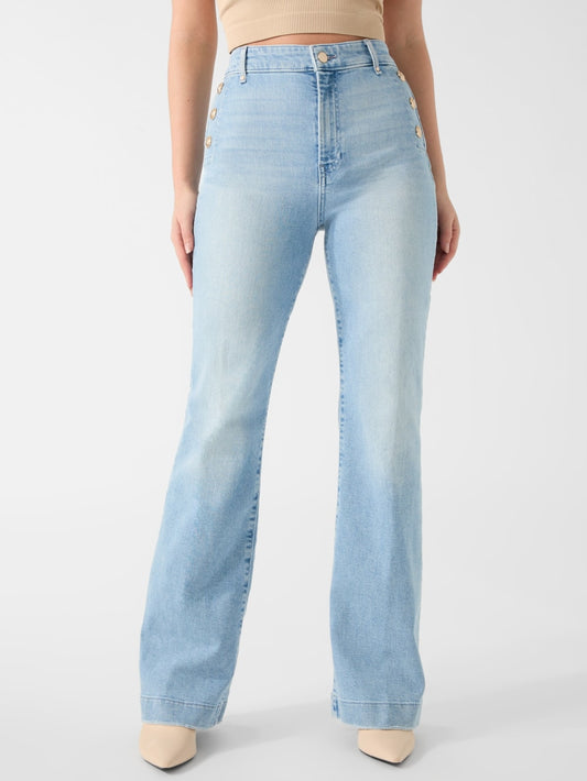 New Faye Jeans - Guess