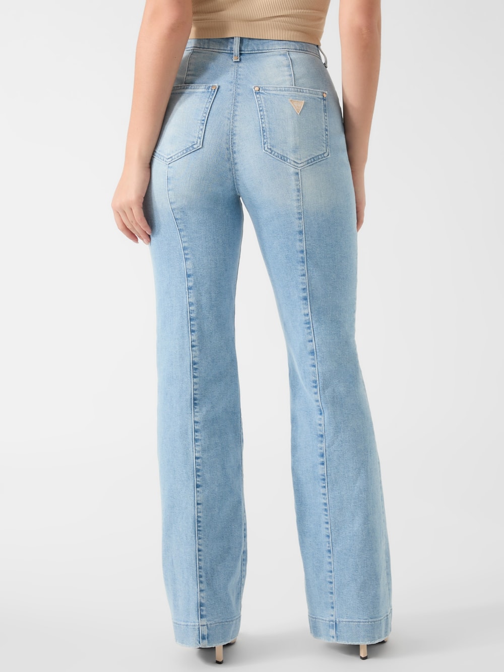 New Faye Jeans - Guess