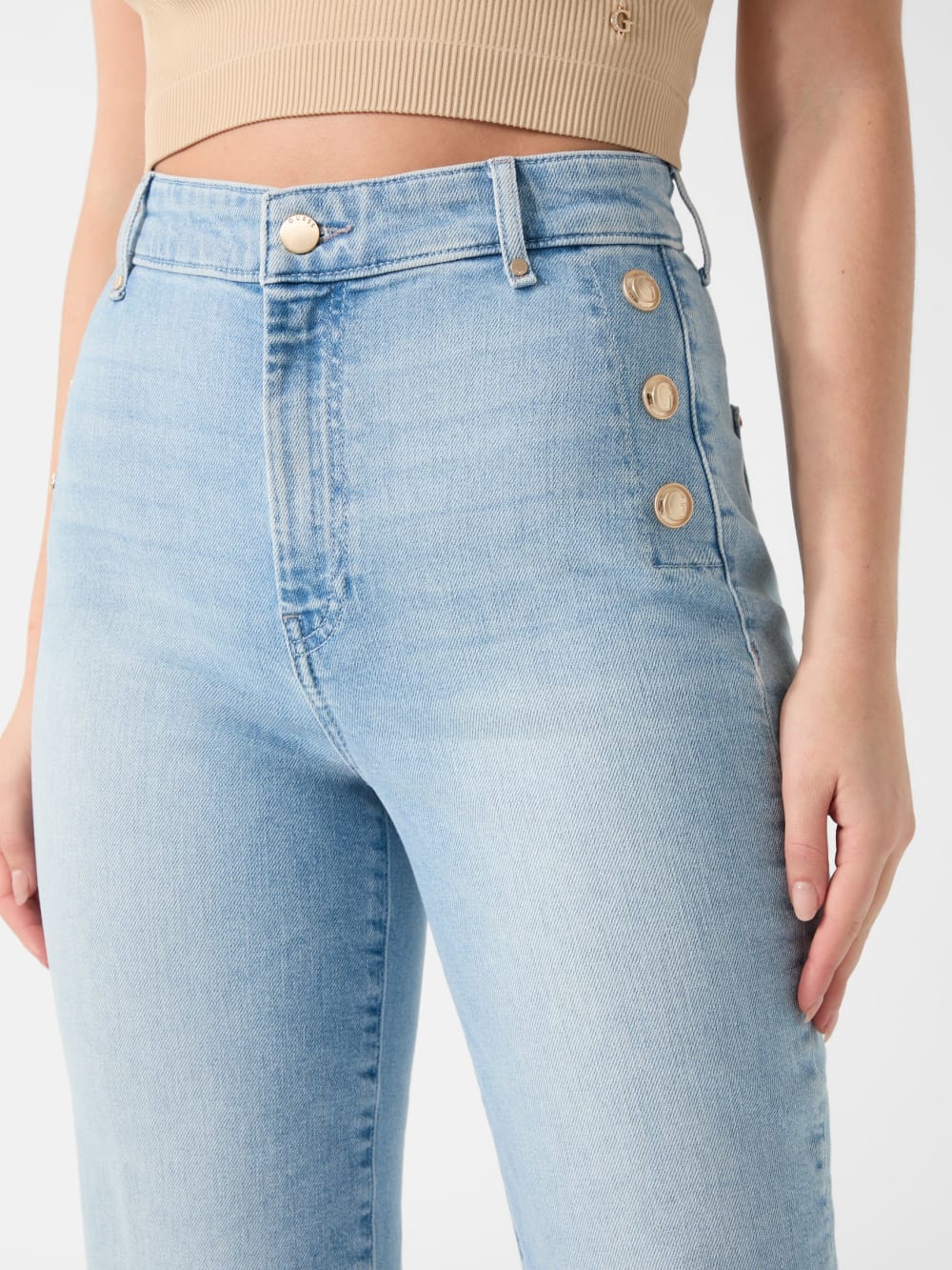 New Faye Jeans - Guess