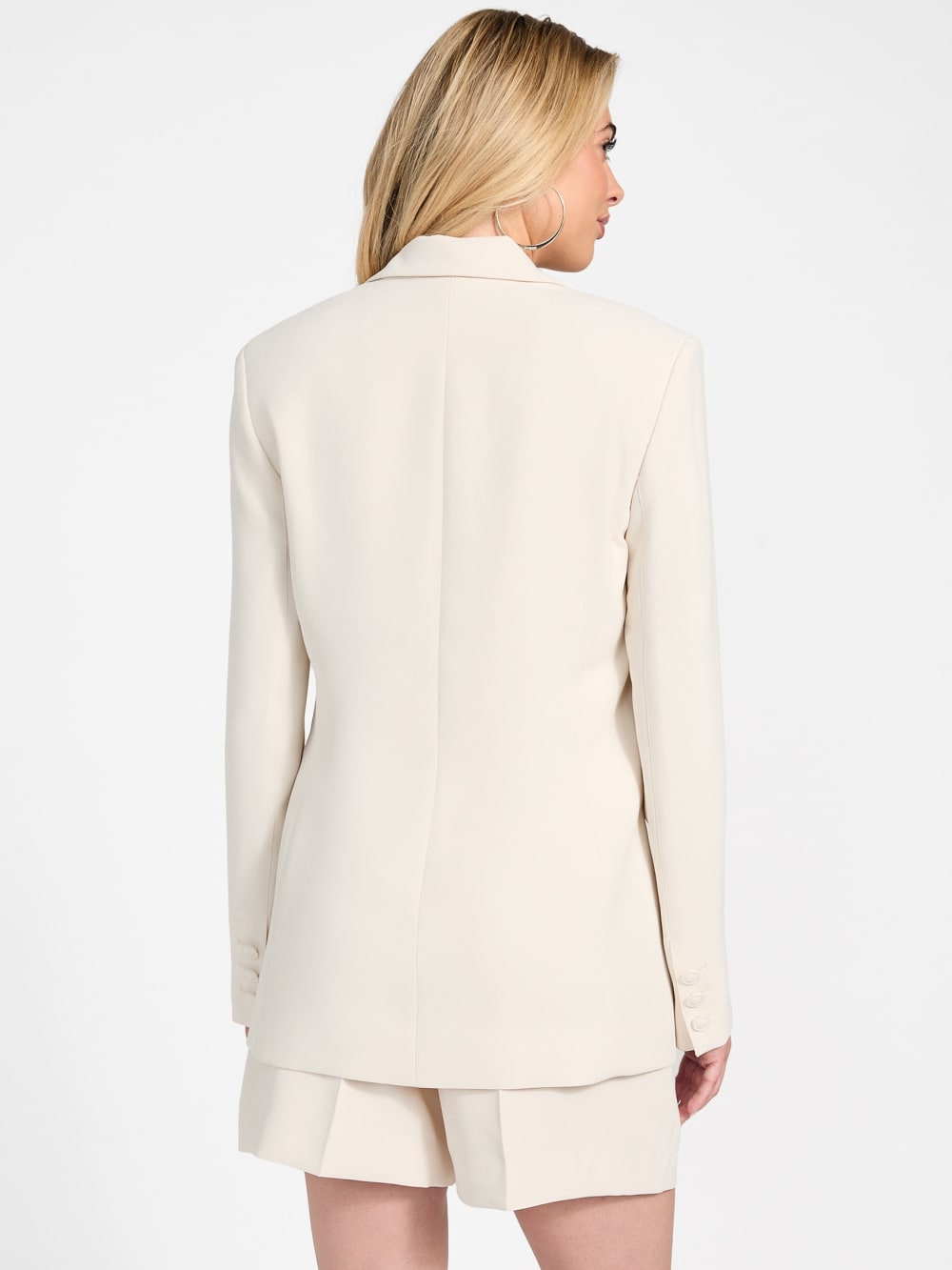 Eco Theoline Perfect Blazer - Guess