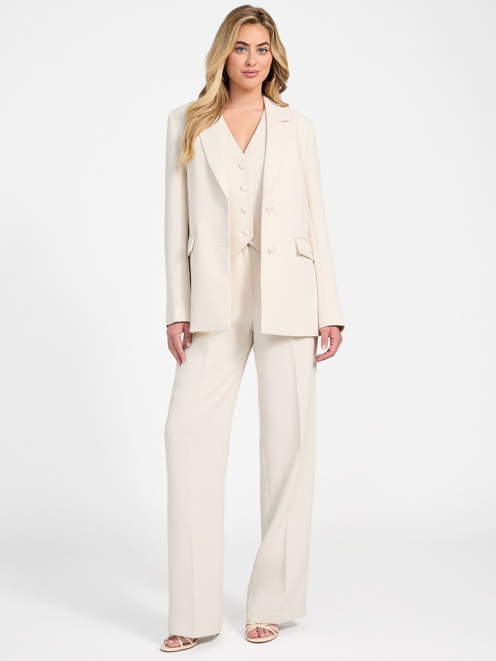 Eco Theoline Perfect Blazer - Guess