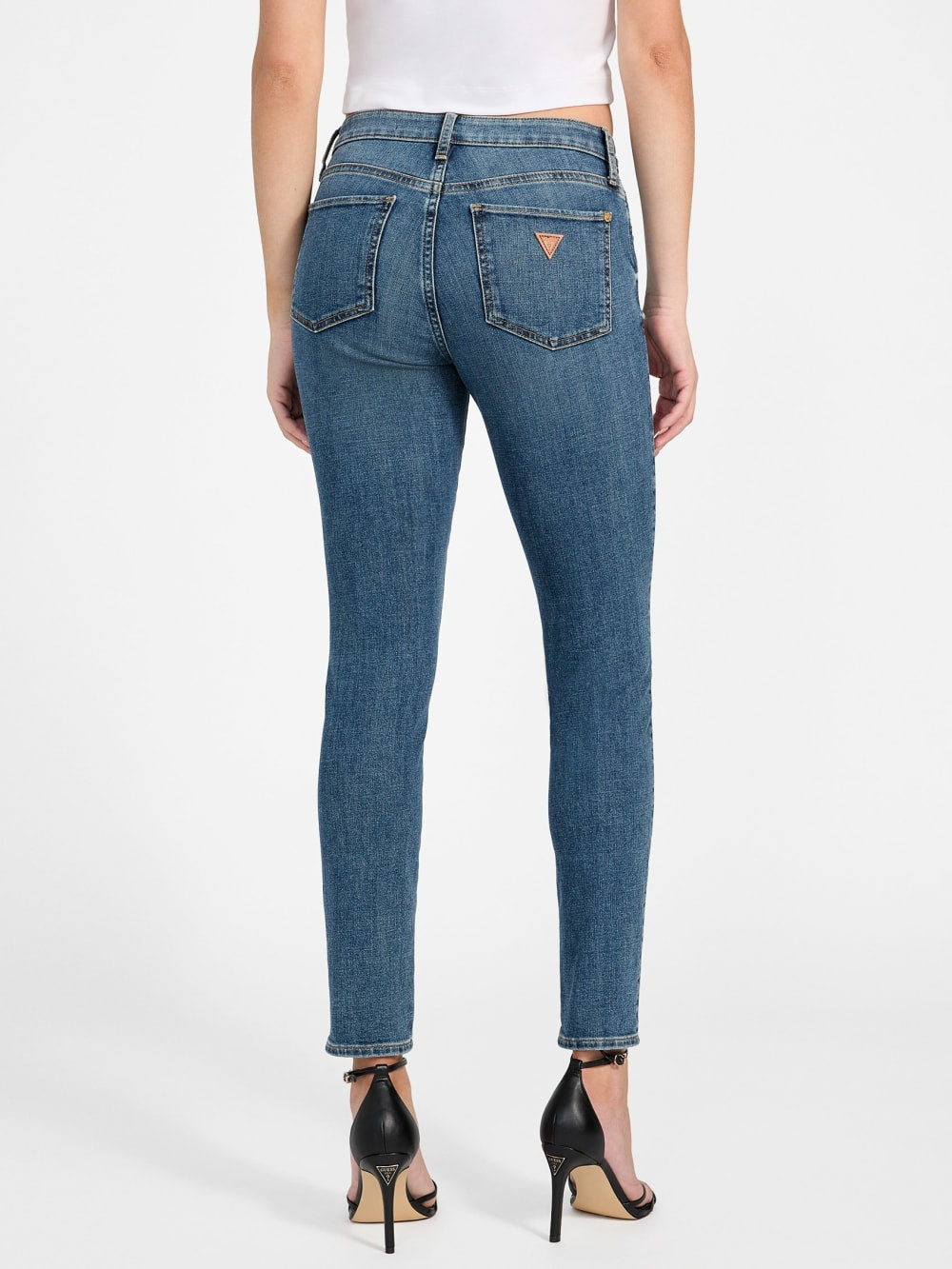 Eco Sexy Curve Jeans - Guess