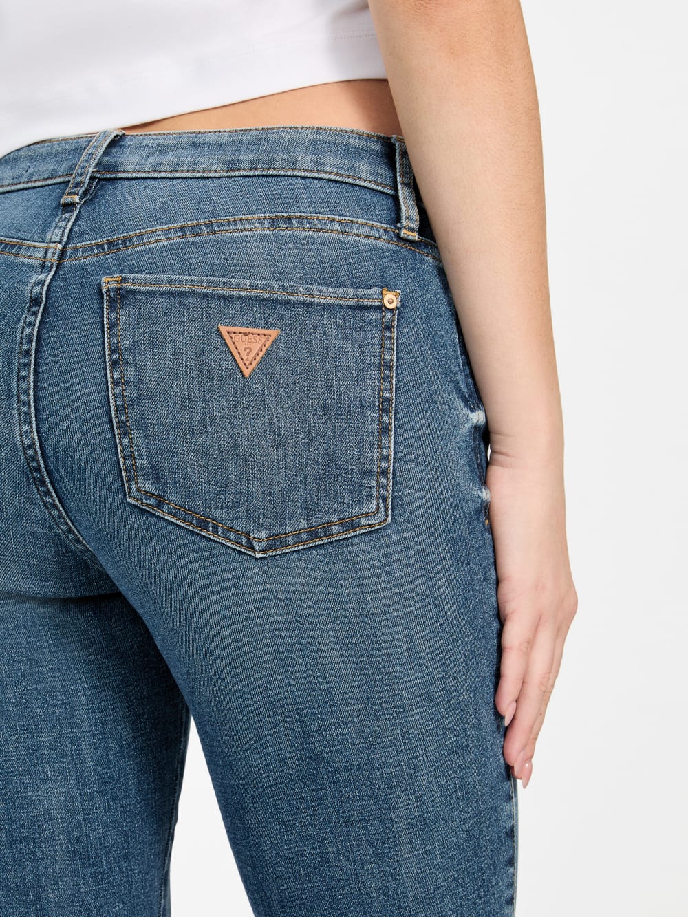 Eco Sexy Curve Jeans - Guess