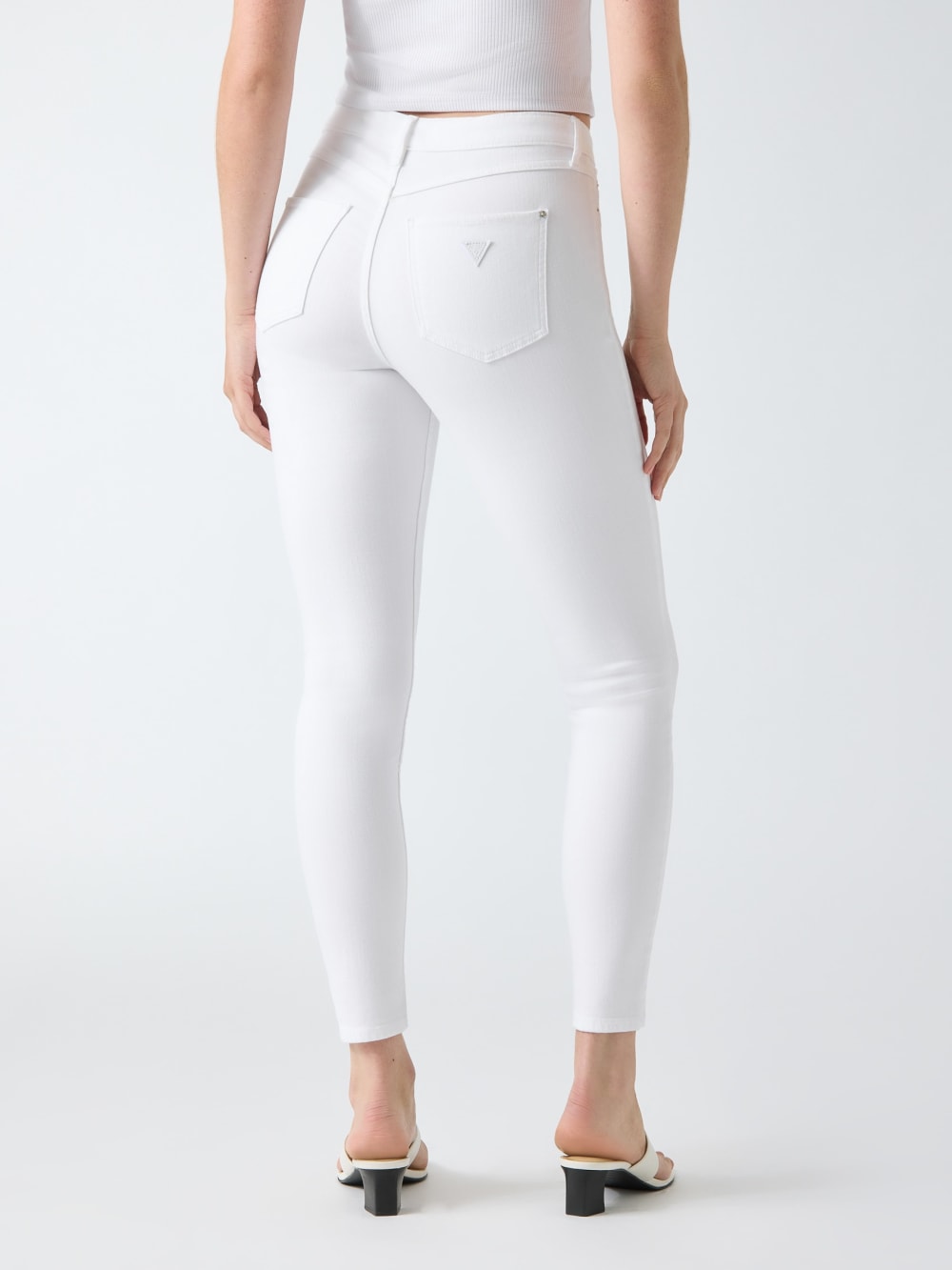 1981 skinny jeans - Guess