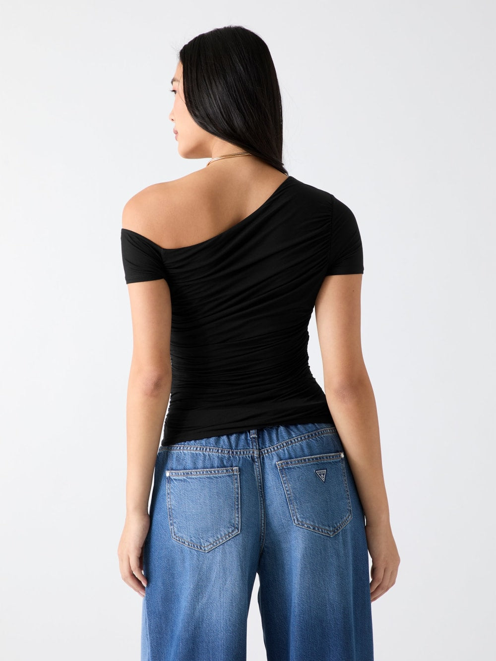 Pleated top - Guess