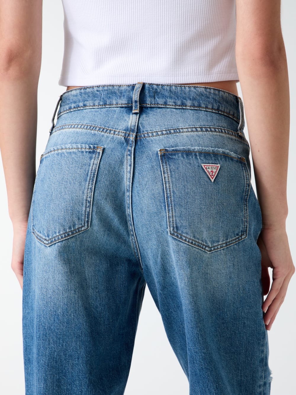 Straight jeans - Guess