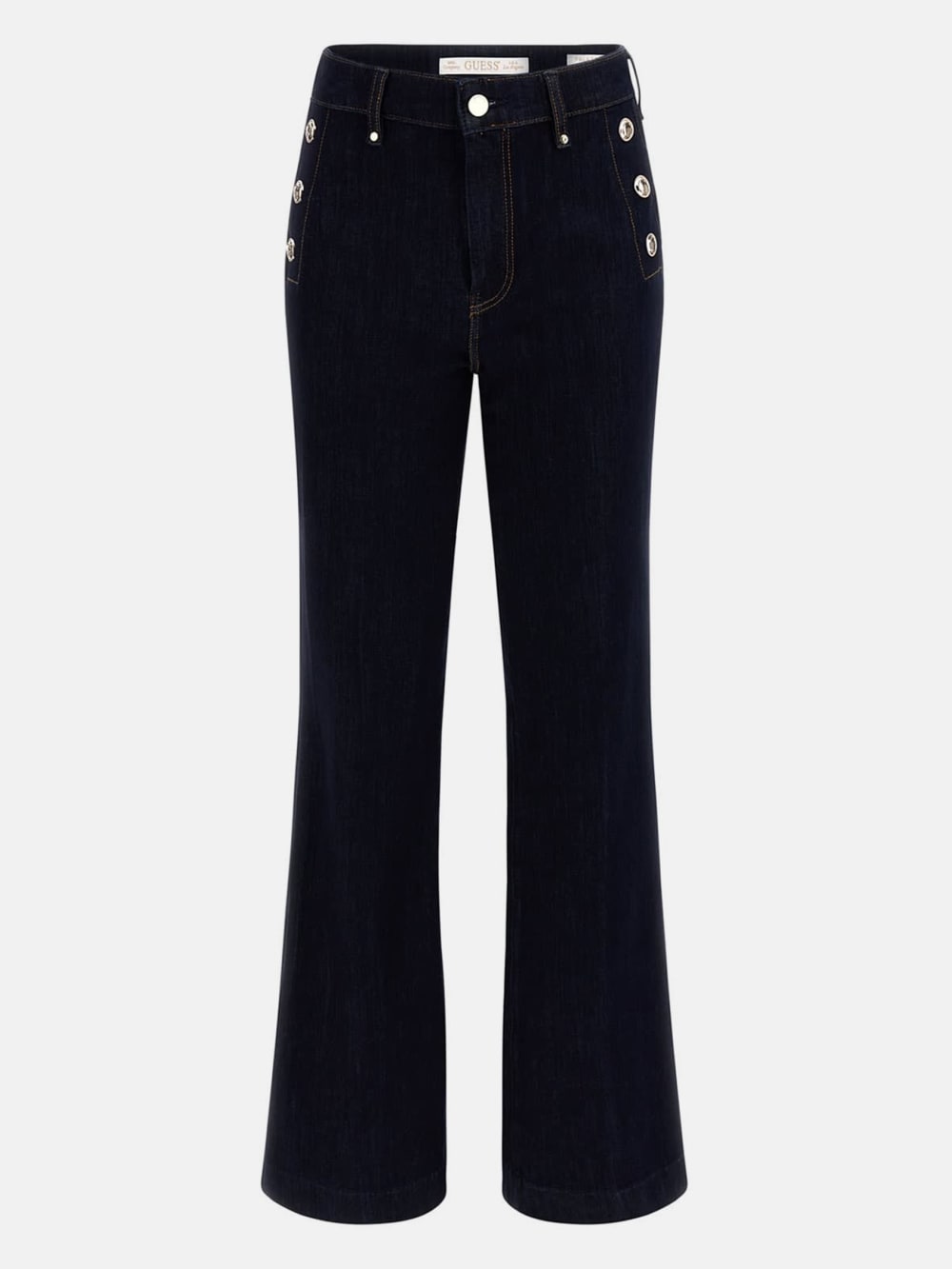 New Faye Chino Jeans - Guess