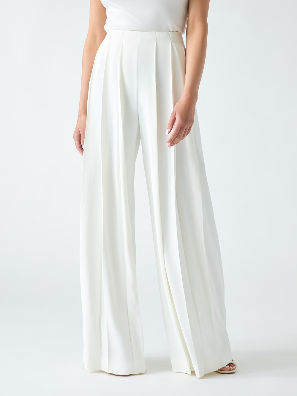 Marciano pleated pants - Guess