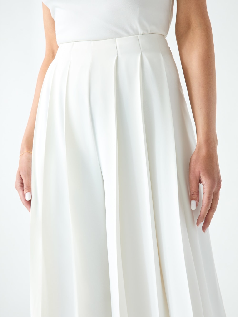 Marciano pleated pants - Guess