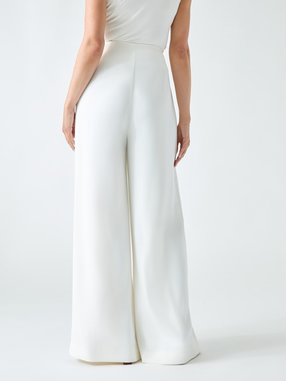 Marciano pleated pants - Guess