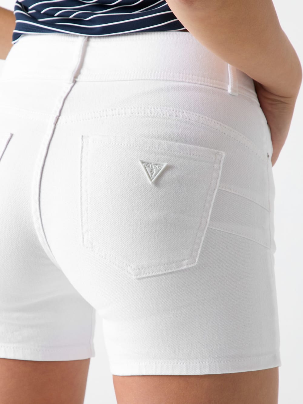 Denim shorts - Guess