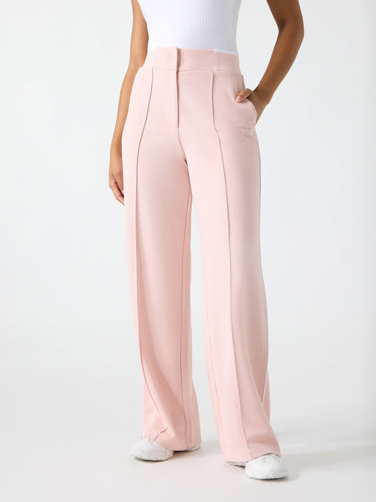 Flare-leg sweatpants - Guess