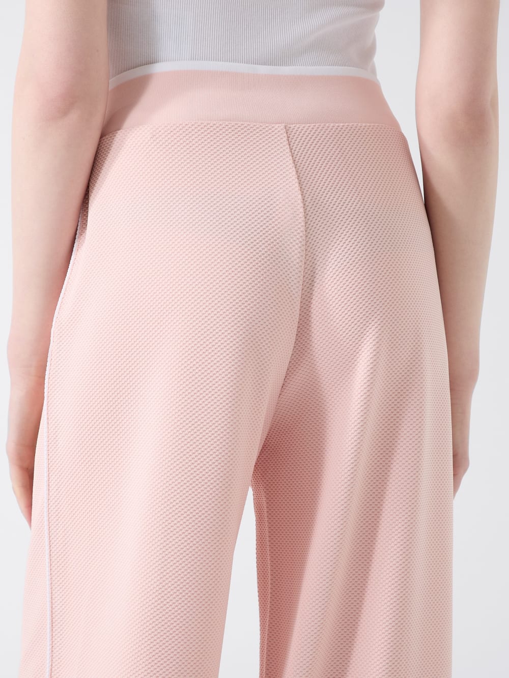 Flare-leg sweatpants - Guess