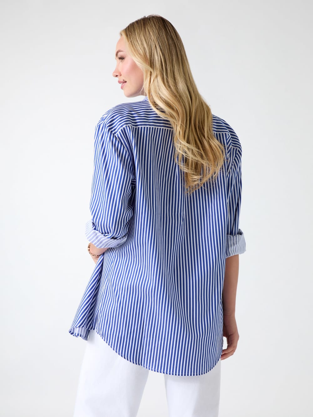 Striped shirt - Guess