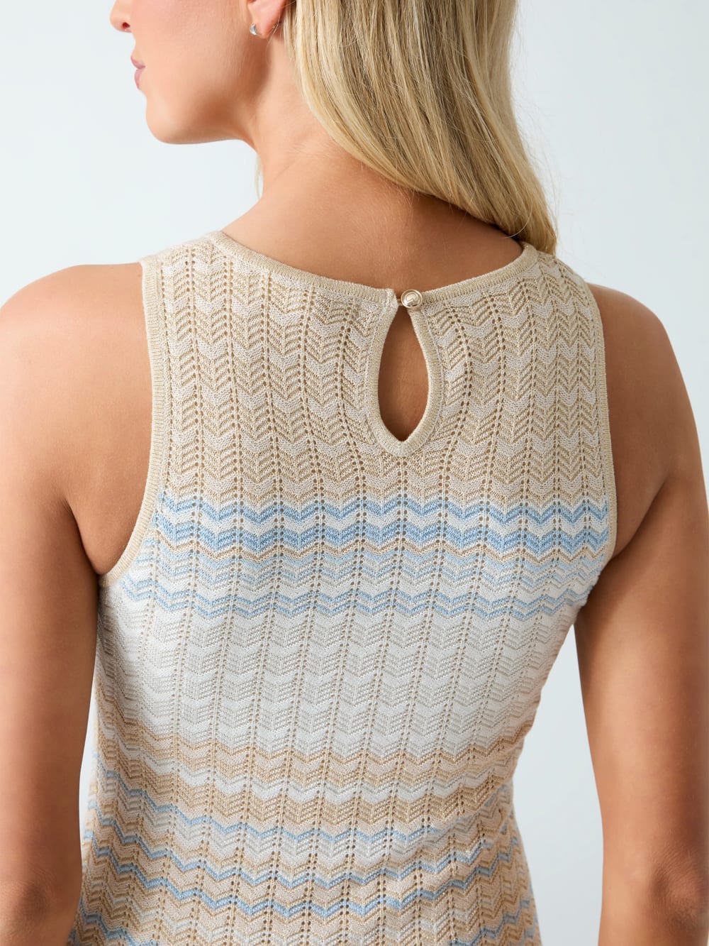 Knitted long dress - Guess