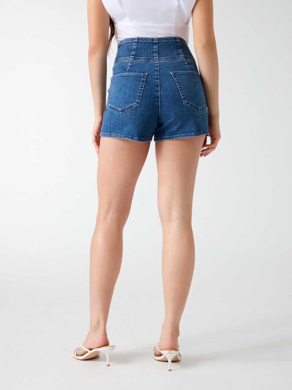 Denim shorts - Guess