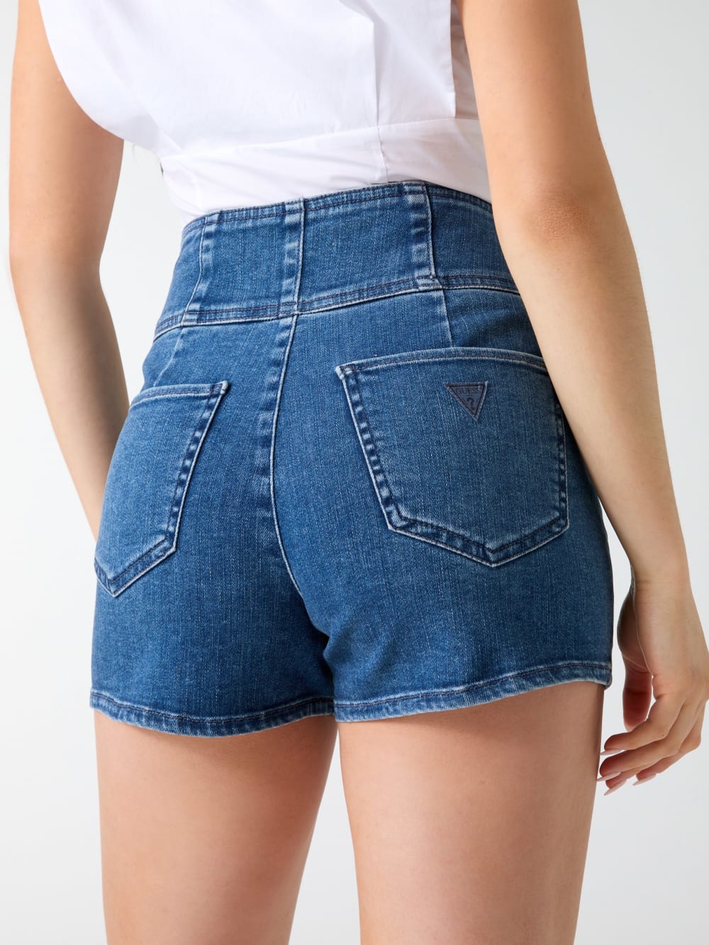 Denim shorts - Guess