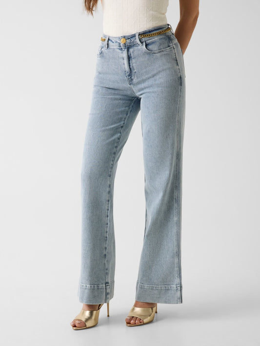 Marciano wide-leg jeans - Guess