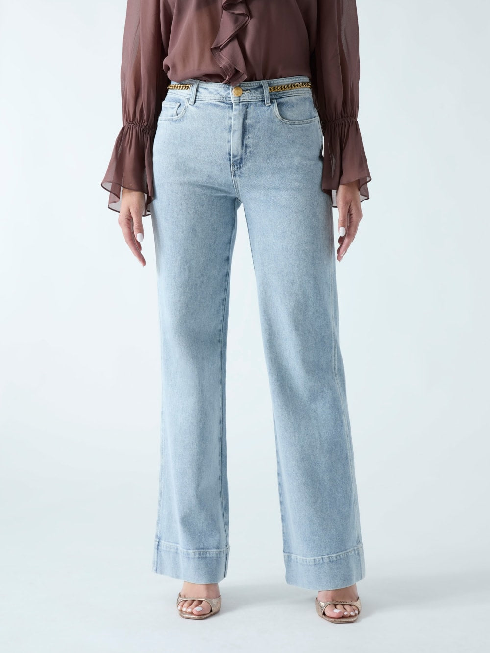 Marciano wide-leg jeans - Guess