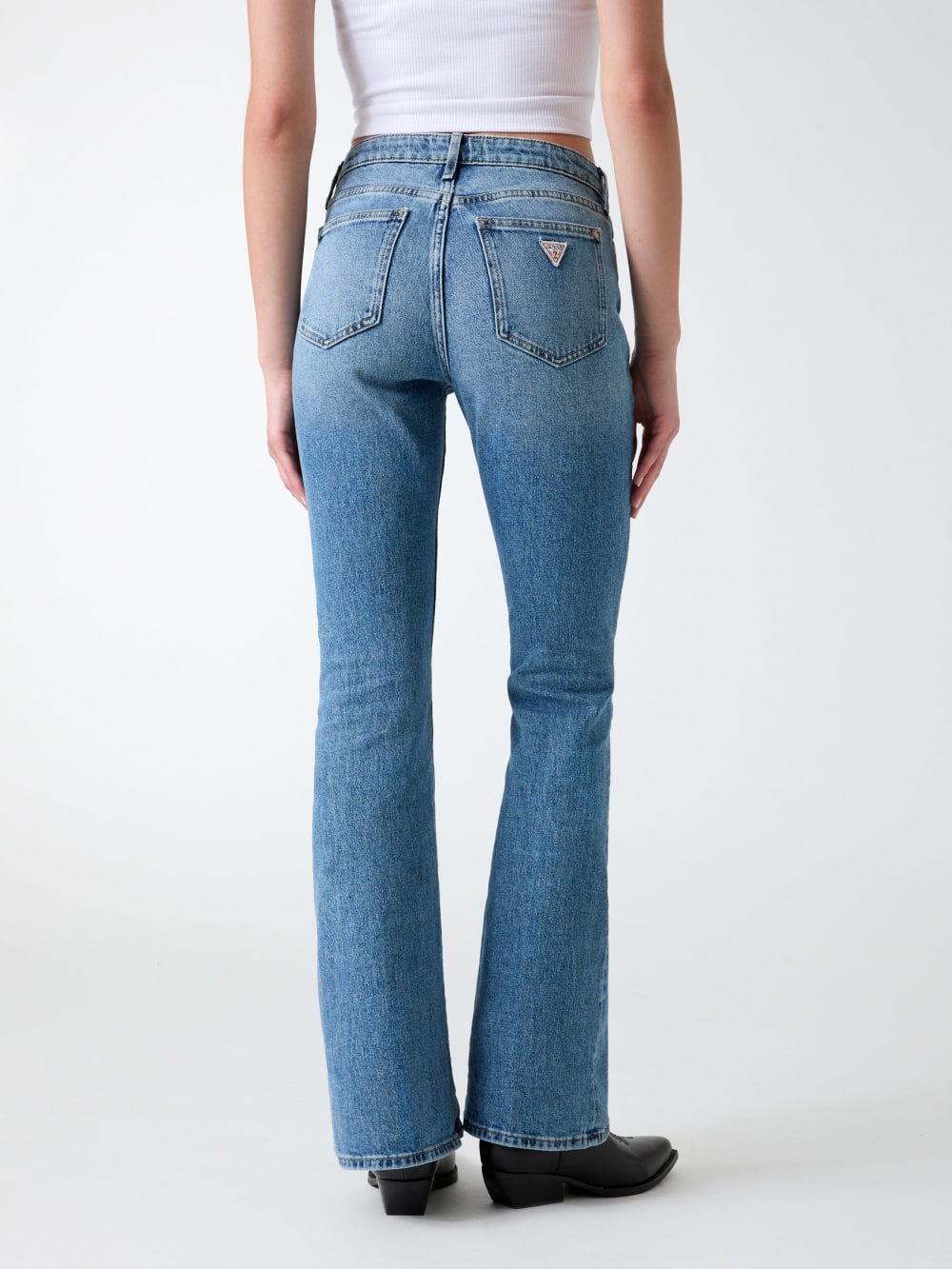 Flared jeans - Guess