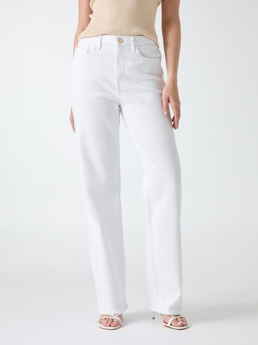 Straight jeans - Guess