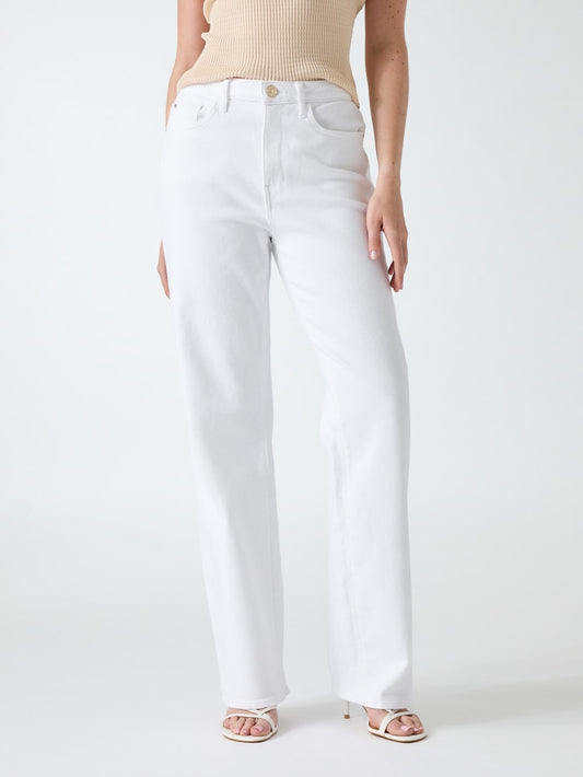 Straight jeans - Guess