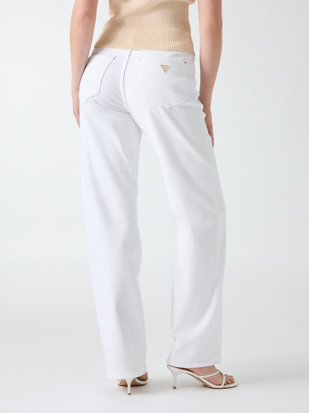 Straight jeans - Guess