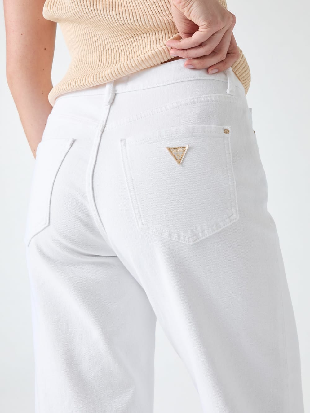 Straight jeans - Guess