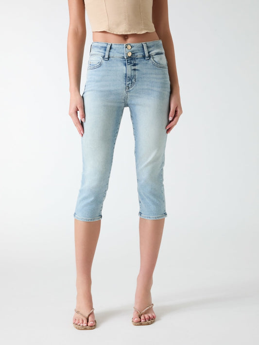 Capri jeans - Guess