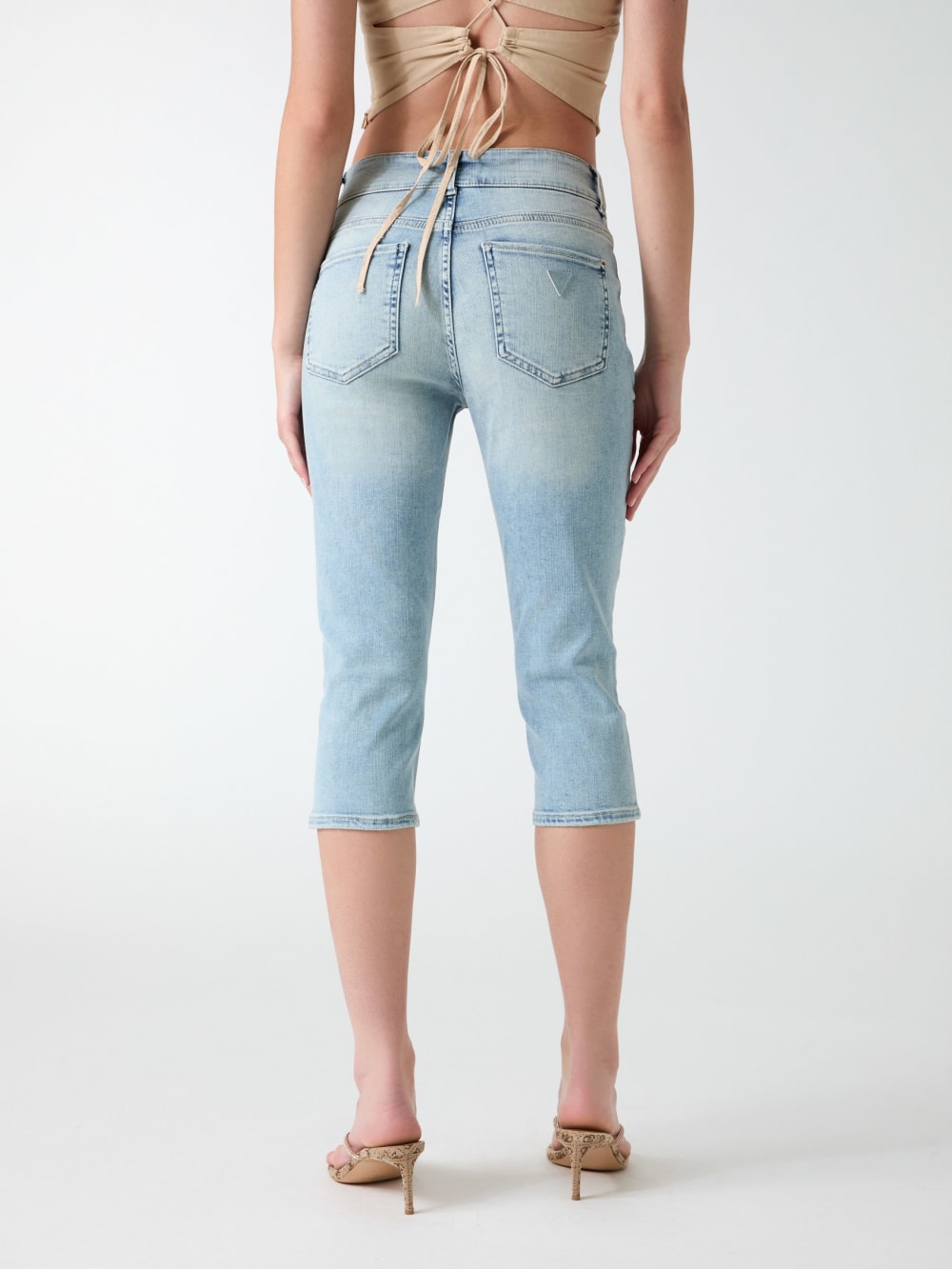 Capri jeans - Guess