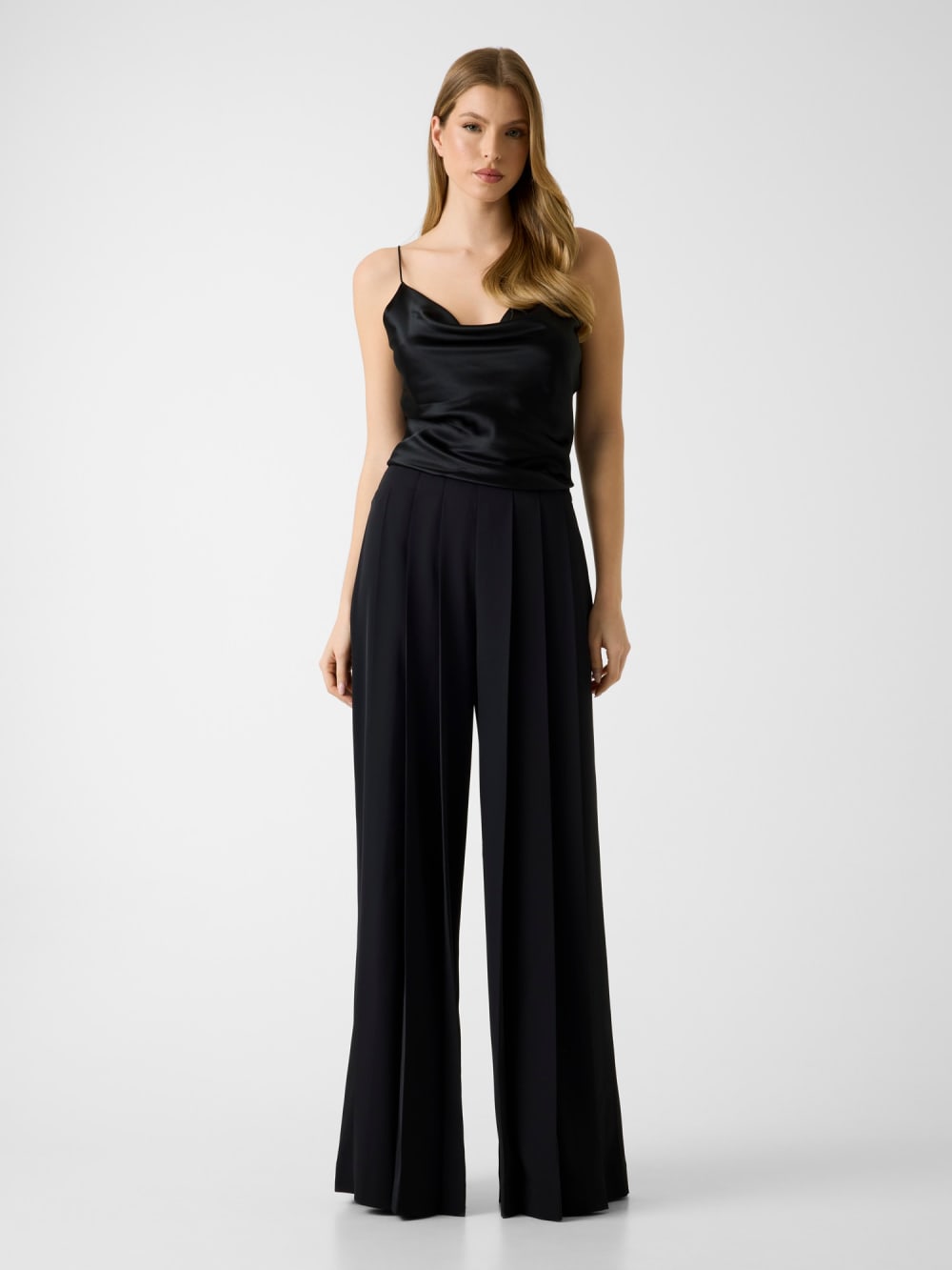 Marciano pleated pants - Guess
