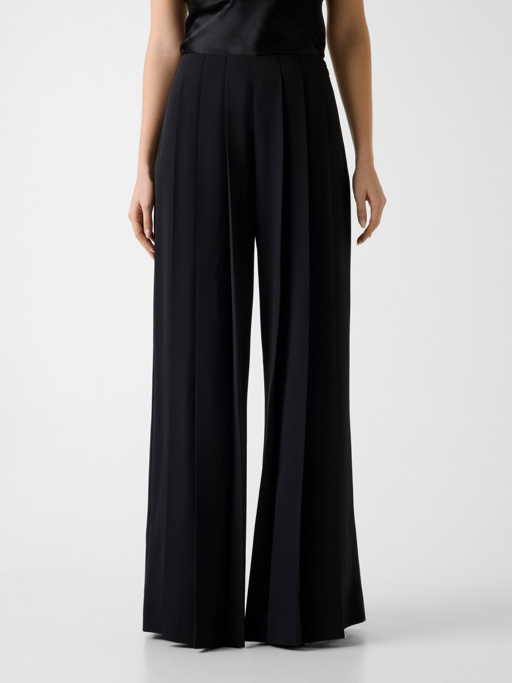 Marciano pleated pants - Guess