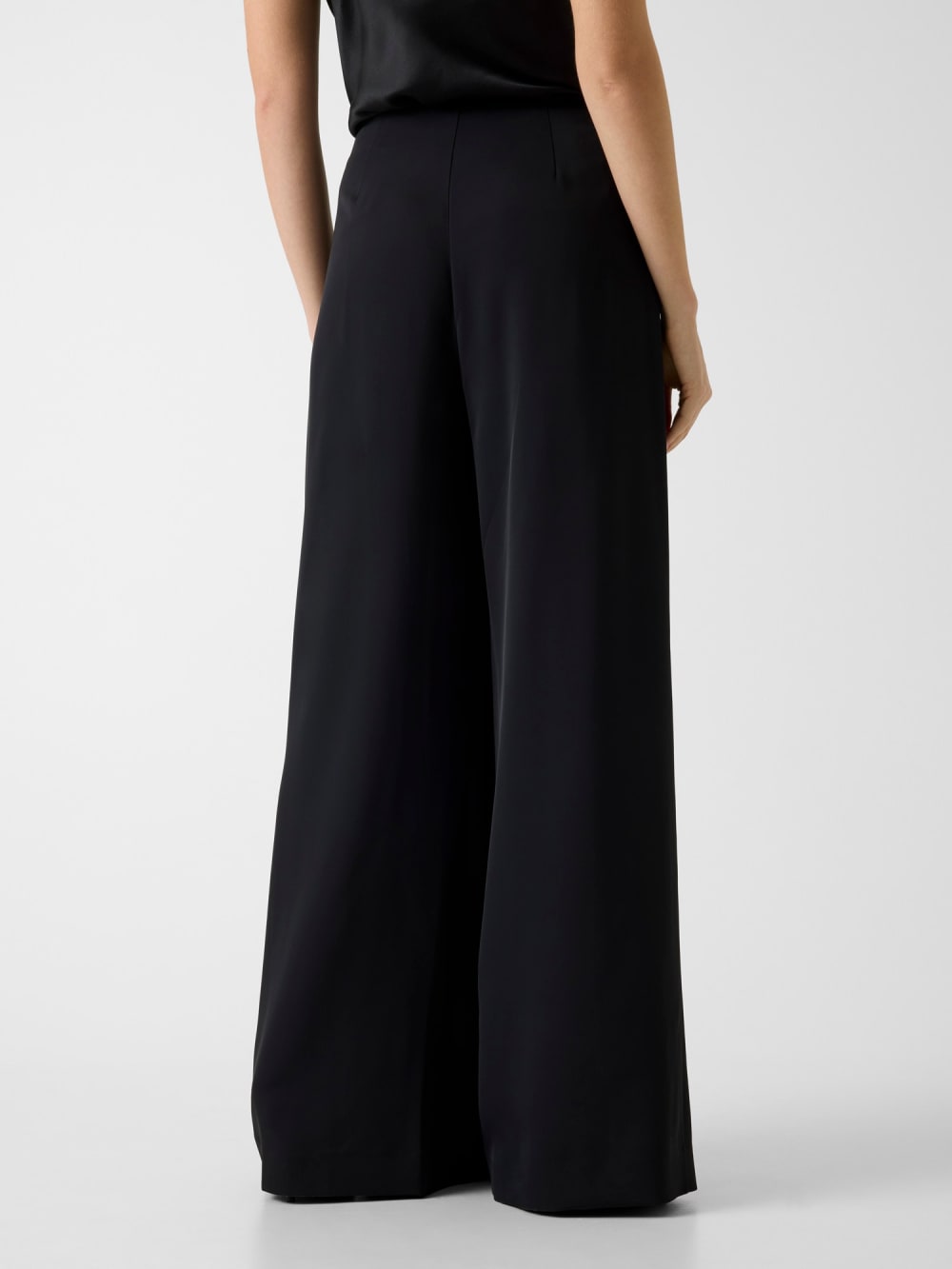 Marciano pleated pants - Guess