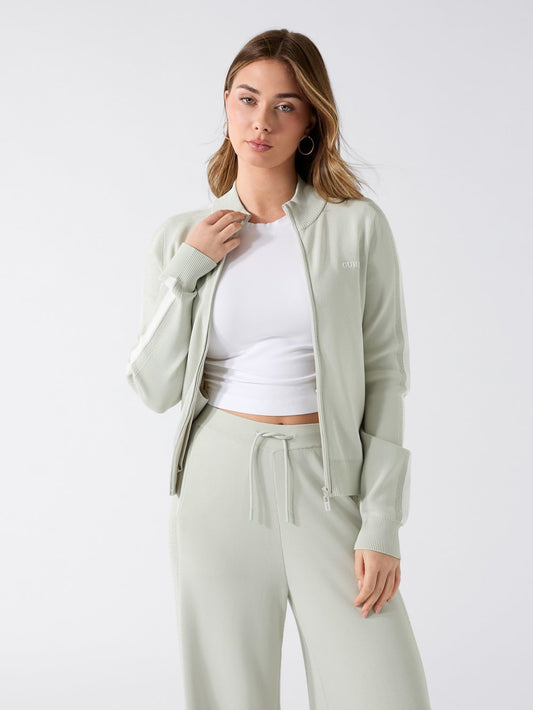 Viscose-blend sweater - Guess