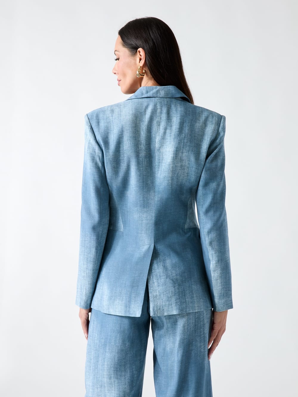 Marciano Shaded Blazer - Guess