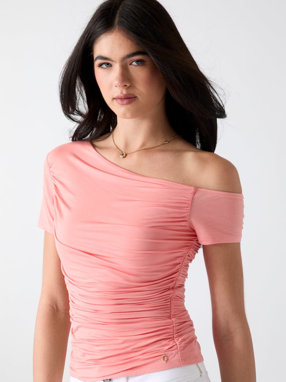 Pleated top - Guess