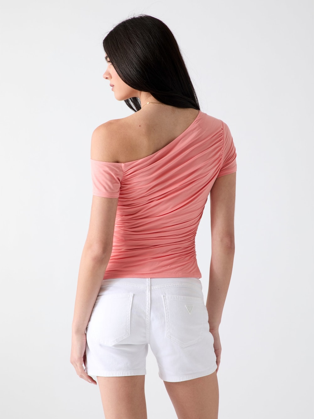 Pleated top - Guess