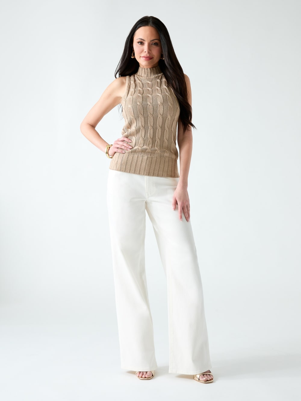 Marciano relaxed jeans - Guess