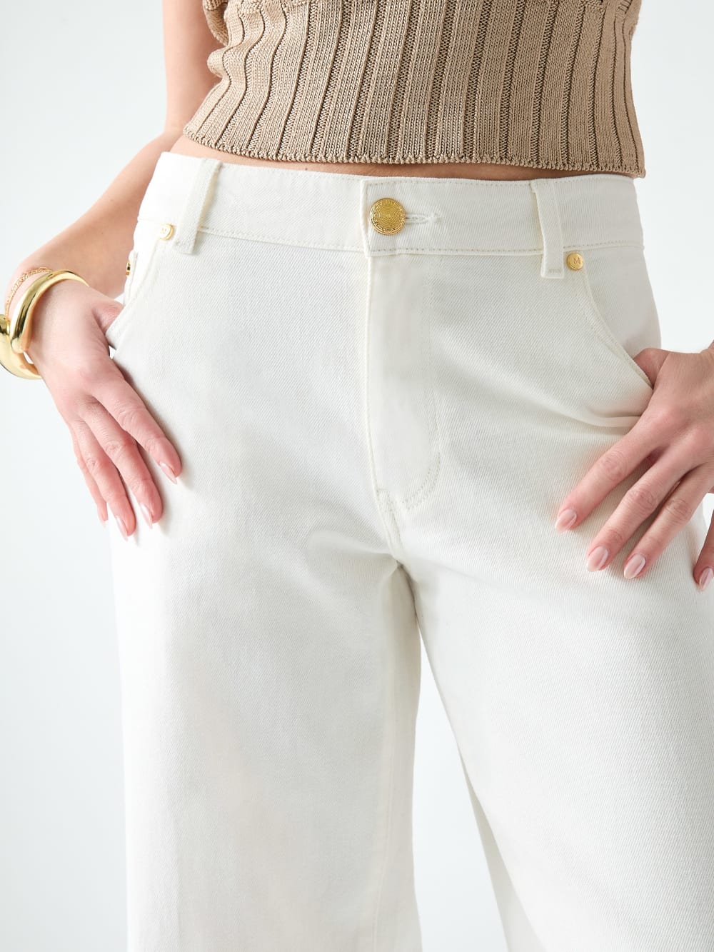 Marciano relaxed jeans - Guess