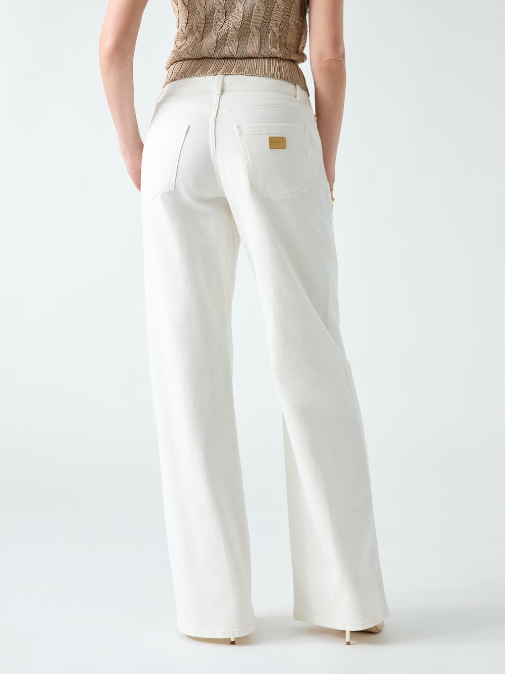 Marciano relaxed jeans - Guess